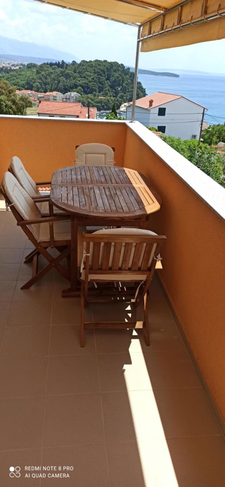 Apartments Palit Rab Town Room photo