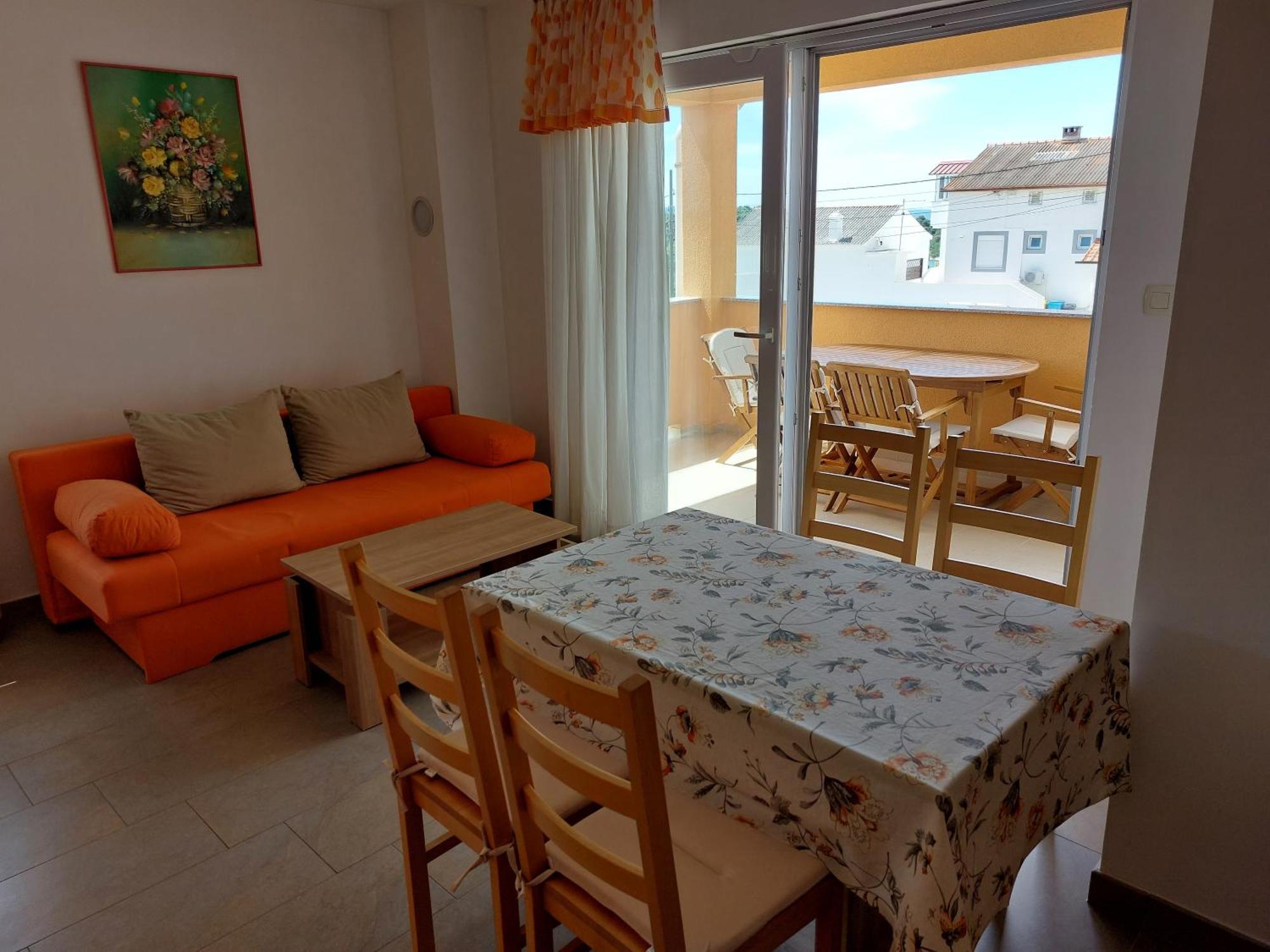 Apartments Palit Rab Town Exterior photo