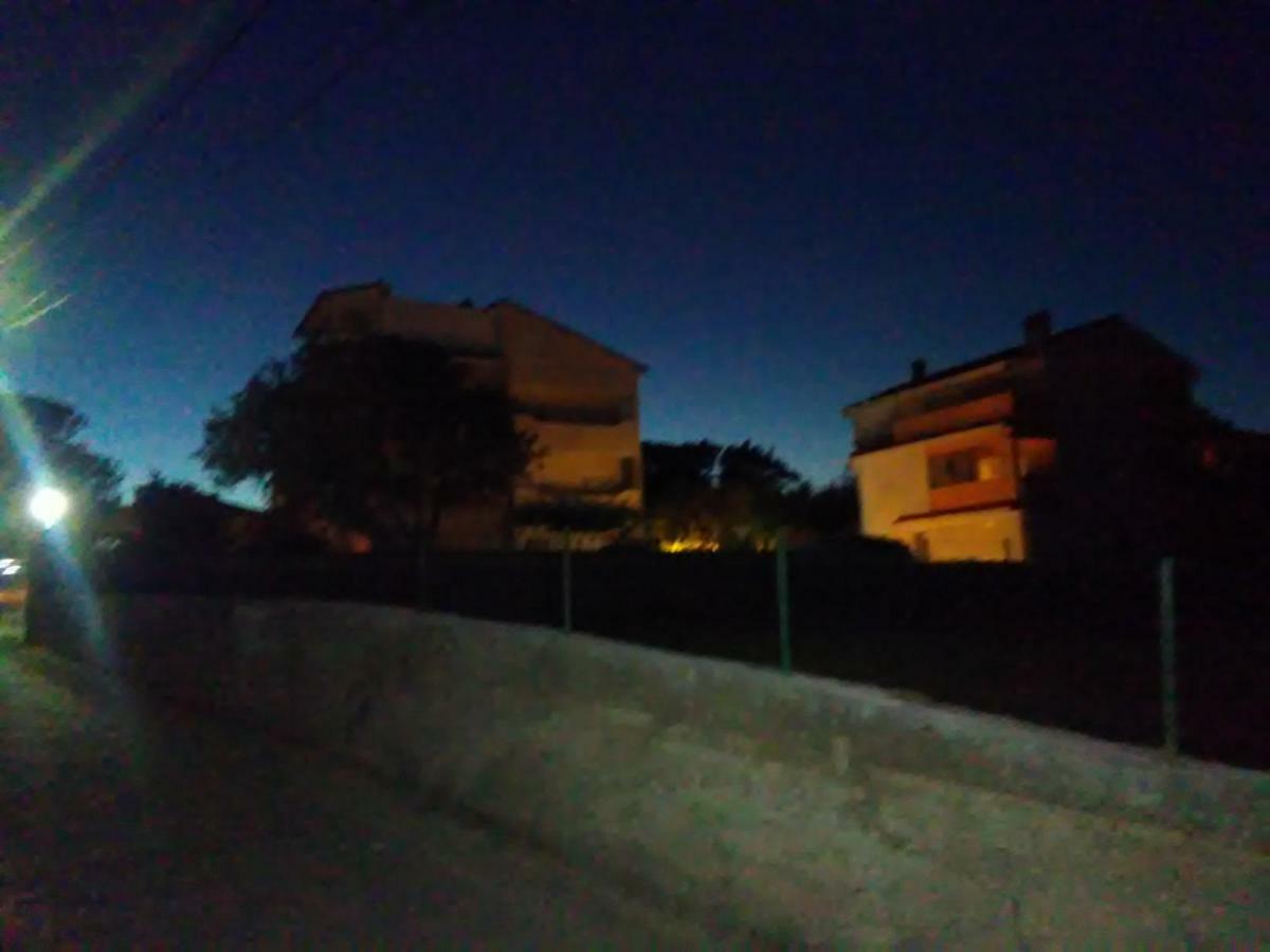 Apartments Palit Rab Town Exterior photo
