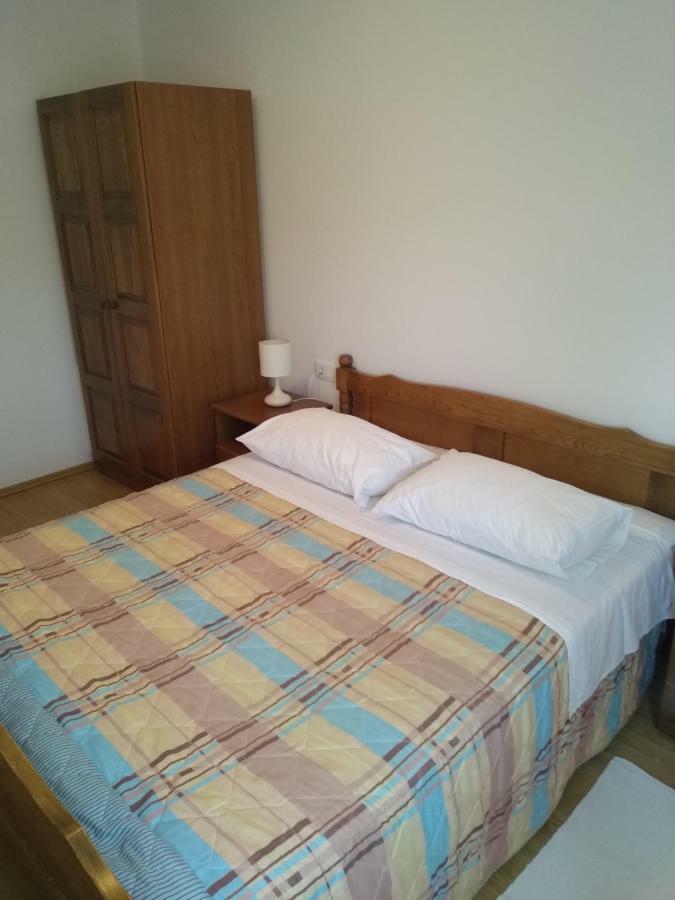 Apartments Palit Rab Town Exterior photo