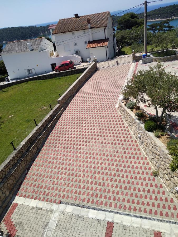 Apartments Palit Rab Town Exterior photo