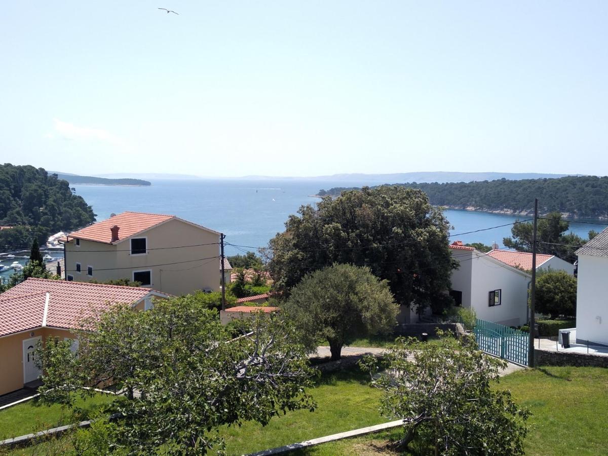 Apartments Palit Rab Town Exterior photo
